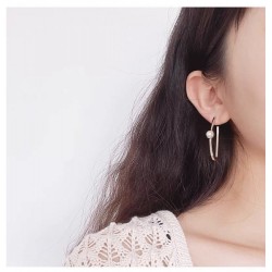 2023SS Earrings This season is especially popular CELINE Celine