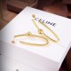 2023SS Earrings This season is especially popular CELINE Celine 2023SS Earrings This season is especially popular CELINE Celine