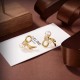 2023SS Earrings Popular every season CELINE Celine 2023SS Earrings Popular every season CELINE Celine