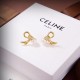 2023SS Earrings Popular every season CELINE Celine 2023SS Earrings Popular every season CELINE Celine