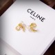 2023SS Earrings Popular every season CELINE Celine 2023SS Earrings Popular every season CELINE Celine
