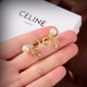 2023SS Earrings Popular every season CELINE Celine 2023SS Earrings Popular every season CELINE Celine