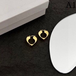2023SS Earrings Wonderful New Spring/Summer CELINE Celine