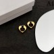 2023SS Earrings Wonderful New Spring/Summer CELINE Celine 2023SS Earrings Wonderful New Spring/Summer CELINE Celine