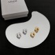 2023SS Earrings Wonderful New Spring/Summer CELINE Celine 2023SS Earrings Wonderful New Spring/Summer CELINE Celine