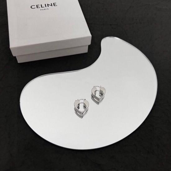 2023SS Earrings Wonderful New Spring/Summer CELINE Celine 2023SS Earrings Wonderful New Spring/Summer CELINE Celine