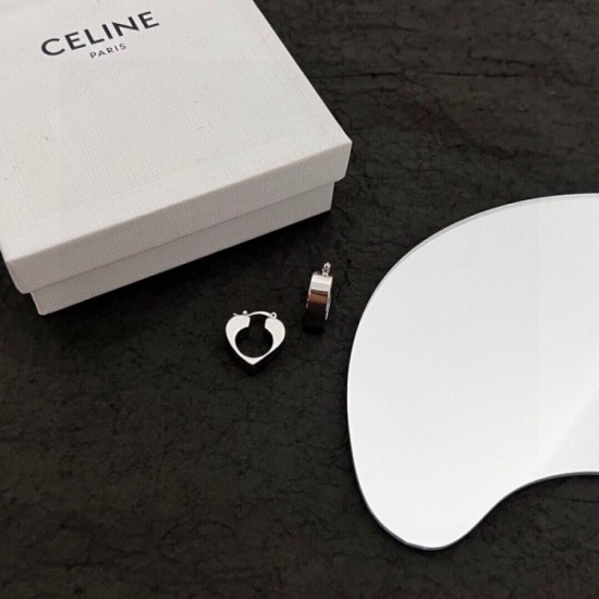2023SS Earrings Wonderful New Spring/Summer CELINE Celine 2023SS Earrings Wonderful New Spring/Summer CELINE Celine