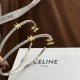 2023SS Earrings Transform into a beautiful outfit CELINE Celine 2023SS Earrings Transform into a beautiful outfit CELINE Celine