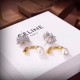 2023SS Earrings New Spring/Summer Miracle Restock CELINE Celine 2023SS Earrings New Spring/Summer Miracle Restock CELINE Celine