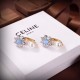 2023SS Earrings New Spring/Summer Miracle Restock CELINE Celine 2023SS Earrings New Spring/Summer Miracle Restock CELINE Celine