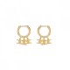 2023SS Earrings Comfortable size CELINE Celine 2023SS Earrings Comfortable size CELINE Celine