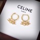2023SS Earrings Comfortable size CELINE Celine 2023SS Earrings Comfortable size CELINE Celine