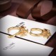 2023SS Earrings Comfortable size CELINE Celine 2023SS Earrings Comfortable size CELINE Celine