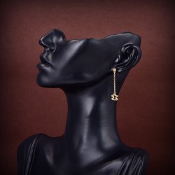 2023SS Earrings New Spring Excellent Items CELINE Celine