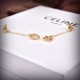2023SS Earrings New Spring Excellent Items CELINE Celine 2023SS Earrings New Spring Excellent Items CELINE Celine