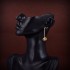2023SS Earrings Too Advanced Dressing CELINE Celine