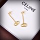 2023SS Earrings Too Advanced Dressing CELINE Celine 2023SS Earrings Too Advanced Dressing CELINE Celine