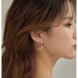 2023SS Earrings CELINE Celine