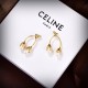 2023SS Earrings CELINE Celine 2023SS Earrings CELINE Celine