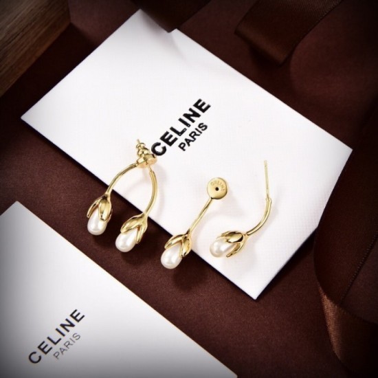 2023SS Earrings CELINE Celine 2023SS Earrings CELINE Celine