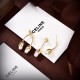 2023SS Earrings CELINE Celine 2023SS Earrings CELINE Celine