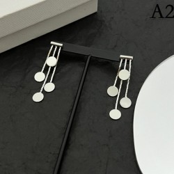 2023SS Earrings Spring-like refreshing impression CELINE Celine