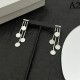 2023SS Earrings Spring-like refreshing impression CELINE Celine 2023SS Earrings Spring-like refreshing impression CELINE Celine