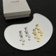 2023SS Earrings Spring-like refreshing impression CELINE Celine 2023SS Earrings Spring-like refreshing impression CELINE Celine