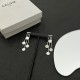 2023SS Earrings Spring-like refreshing impression CELINE Celine 2023SS Earrings Spring-like refreshing impression CELINE Celine