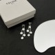 2023SS Earrings Spring-like refreshing impression CELINE Celine 2023SS Earrings Spring-like refreshing impression CELINE Celine