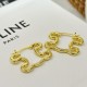 2023SS Earrings Magazine New Spring/Summer Arrival CELINE Celine 2023SS Earrings Magazine New Spring/Summer Arrival CELINE Celine