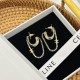 2023SS Earrings Casual and Refreshing CELINE Celine 2023SS Earrings Casual and Refreshing CELINE Celine