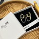2023SS Earrings Casual and Refreshing CELINE Celine 2023SS Earrings Casual and Refreshing CELINE Celine