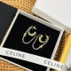 2023SS Earrings Casual and Refreshing CELINE Celine 2023SS Earrings Casual and Refreshing CELINE Celine