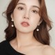 2023SS Earrings Fashionable advanced at once CELINE Celine 2023SS Earrings Fashionable advanced at once CELINE Celine