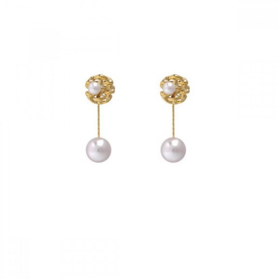 2023SS Earrings Fashionable advanced at once CELINE Celine 2023SS Earrings Fashionable advanced at once CELINE Celine