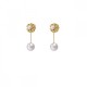 2023SS Earrings Fashionable advanced at once CELINE Celine 2023SS Earrings Fashionable advanced at once CELINE Celine