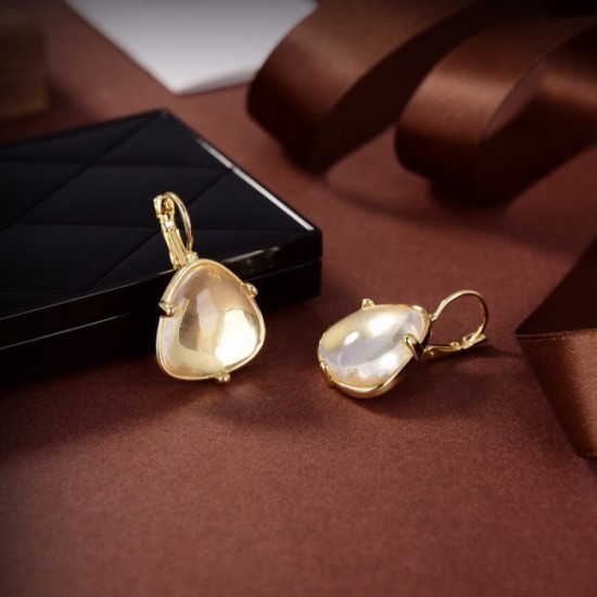 2023SS Earrings Beautiful Color Check Spring Summer CELINE Celine 2023SS Earrings Beautiful Color Check Spring Summer CELINE Celine