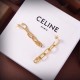 2023SS Earrings Nice coordination is a hot topic CELINE Celine 2023SS Earrings Nice coordination is a hot topic CELINE Celine
