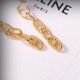 2023SS Earrings Nice coordination is a hot topic CELINE Celine 2023SS Earrings Nice coordination is a hot topic CELINE Celine
