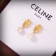 2023SS earrings New products continue to be very popular CELINE Celine 2023SS earrings New products continue to be very popular CELINE Celine