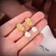 2023SS earrings New products continue to be very popular CELINE Celine 2023SS earrings New products continue to be very popular CELINE Celine