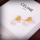 2023SS earrings New products continue to be very popular CELINE Celine 2023SS earrings New products continue to be very popular CELINE Celine
