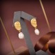 2023SS earrings New products continue to be very popular CELINE Celine 2023SS earrings New products continue to be very popular CELINE Celine