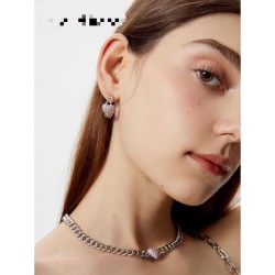 2023SS Earrings Spring Summer New Popular Brand CELINE Celine