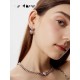 2023SS Earrings Spring Summer New Popular Brand CELINE Celine 2023SS Earrings Spring Summer New Popular Brand CELINE Celine