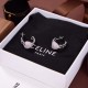 2023SS Earrings Spring Summer New Popular Brand CELINE Celine 2023SS Earrings Spring Summer New Popular Brand CELINE Celine