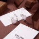 2023SS Earrings Spring Summer New Popular Brand CELINE Celine 2023SS Earrings Spring Summer New Popular Brand CELINE Celine
