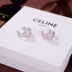 2023SS Earrings Spring Summer New Popular Brand CELINE Celine 2023SS Earrings Spring Summer New Popular Brand CELINE Celine