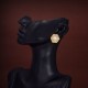 CELINE Celine Earrings 2023SS limited quantity miracle arrival CELINE Celine Earrings 2023SS limited quantity miracle arrival